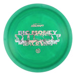 Missy Gannon "Big Money" ESP Mantis