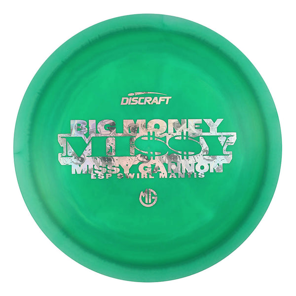 Missy Gannon "Big Money" ESP Mantis