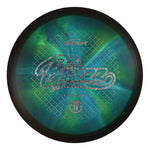 Missy Gannon Z Swirl Buzzz