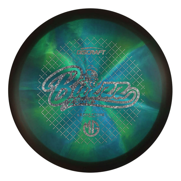 Missy Gannon Z Swirl Buzzz