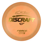 Paul McBeth 6x ESP Force