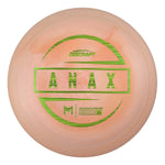 Paul McBeth ESP Anax