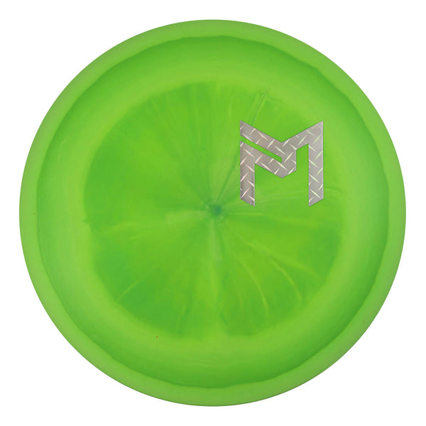 Paul McBeth ESP Buzzz