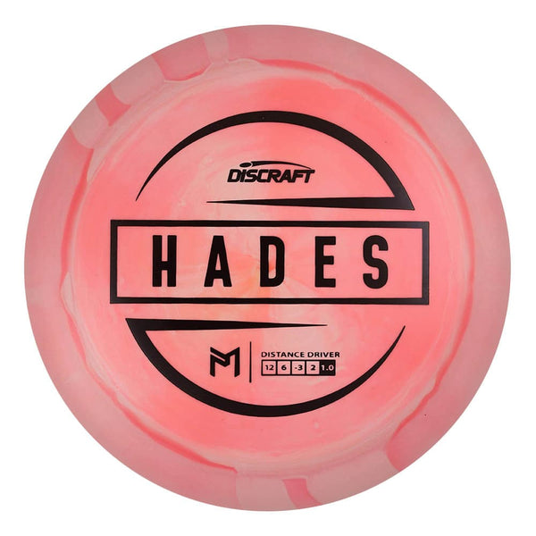 Paul McBeth ESP Hades