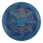 #9 (Gold Dots) 167-169 Pierce x McBeth Collab ESP Colorshift Drive