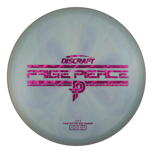Paige Pierce Prototype ESP Joy