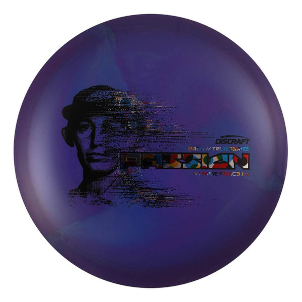 2026 Tour Series Paige Pierce Passion