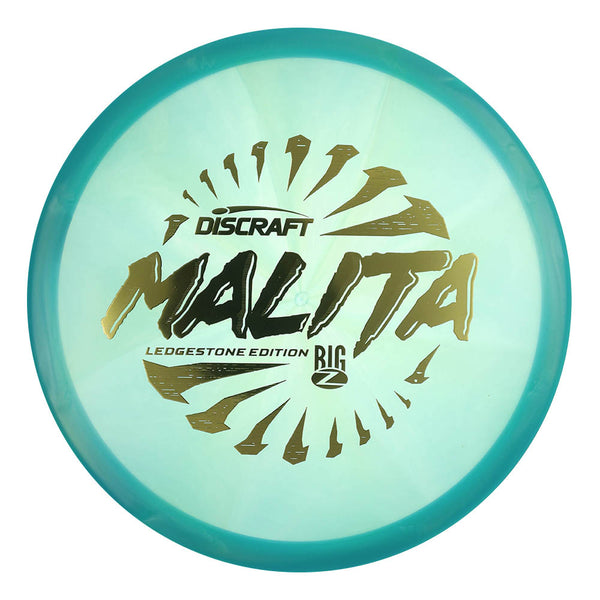 Big Z Swirl Malita