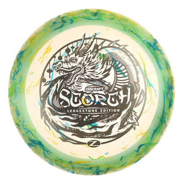 Colorshift Jawbreaker Z Flx Scorch