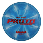 Ricky Wysocki Prototype Fossil