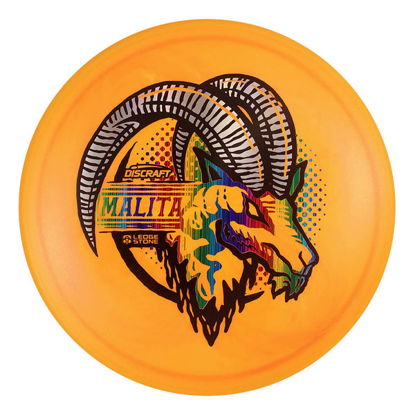 ESP Colorshift Swirl Malita