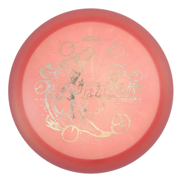 SFO Colorshift Z Hallux