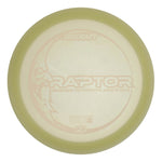 #6 (White Matte) 170-172 Seasonal Mega Glo Raptor