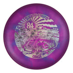 Supreme Flight Slightly Stoopid Dylan Cease Luna (Field)