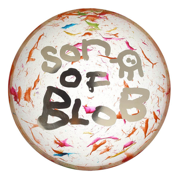 #31 (Silver Metallic) 170-172 Son of Blob (Vault Reserves)