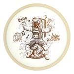 #10 Clear (Copper Metallic) 170-172 Super Flex Luna