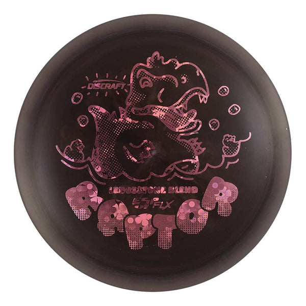 ESP Super Flx Raptor