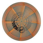 Supreme Flight Ti Swirl Anax
