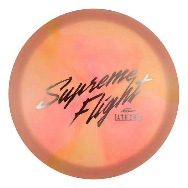 Supreme Flight Colorshift Z Athena