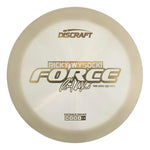 2025 Tour Series Z Swirl Ricky Wysocki Force