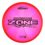 #7 (Green Matte) 170-172 2025 Tour Series Z Swirl Adam Hammes Zone