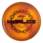 2026 Worlds Tour Series Blend Sled (Ti Big Z)