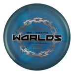 2026 Worlds Tour Series Blend Sled (Ti Big Z)