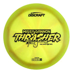 #17 (Black) 173-174 2025 Tour Series Z Swirl Missy Gannon Thrasher