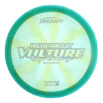 #17 (White Matte) 170-172 2025 Tour Series Z Swirl Holyn Handley Vulture
