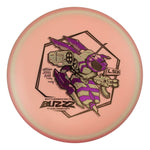 Titanium (Ti) Colorshift Buzzz