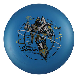 Ti Colorshift Stratus