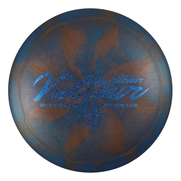 DGPT Ti Swirl "Vultour" Vulture
