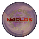 2026 Worlds Tour Series Blend Sled (Ti Big Z) #2
