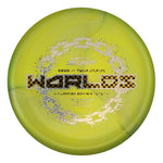 2026 Worlds Tour Series Blend Sled (Ti Big Z) #2