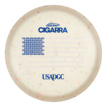 USADGC Confetti Glo Cigarra