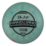 Valerie Mandujano Signature Series ESP Heat