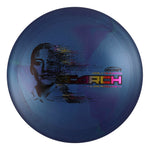 2026 Tour Series Valerie Mandujano Scorch