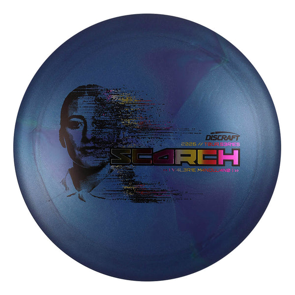 2026 Tour Series Valerie Mandujano Scorch