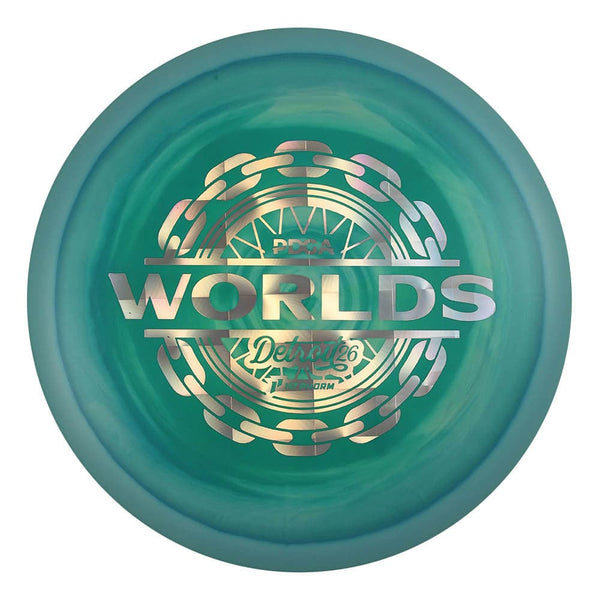 2026 Pro Worlds ESP Buzzz