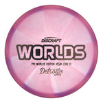 #153 (Black Orbs) 175-176 2026 Worlds Z Swirl Zone SS