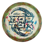 Jawbreaker Z Glo Raptor