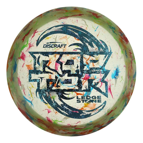 Jawbreaker Z Glo Raptor