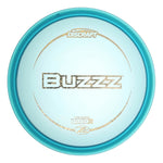 #2 Blue (Discraft) 155-159 Z Lite Buzzz