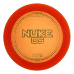 #2 Orange (Gold Shatter) 173-174 Z Nuke OS
