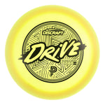 #25 (Black) 173-174 Paige Pierce ESP Drive