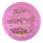 ESP Swirl Zone