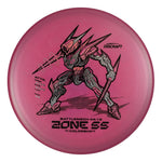 Ti Colorshift Zone SS
