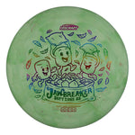 #63 (Rainbow) 170-172 Jawbreaker Soft Zone SS