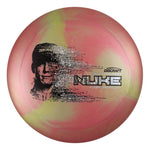 #91 (Discraft) 173-174 2026 Tour Series Ezra Aderhold Nuke