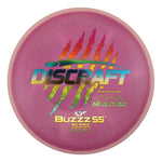 #152 (Spring Sunset/Rainbow Shatter) 177+ 2026 Worlds 6 Claw Buzzz SS #2